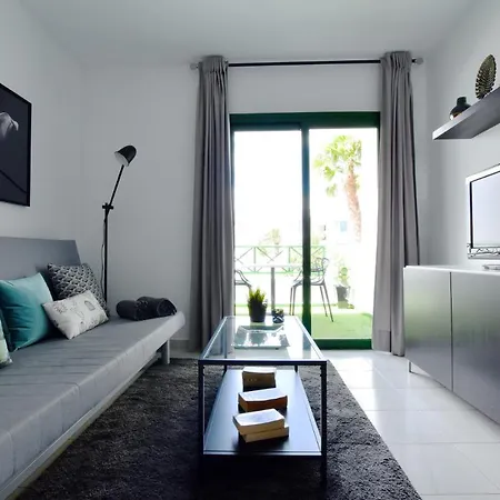 Apartamento Holyhome Grey Costa Teguise
