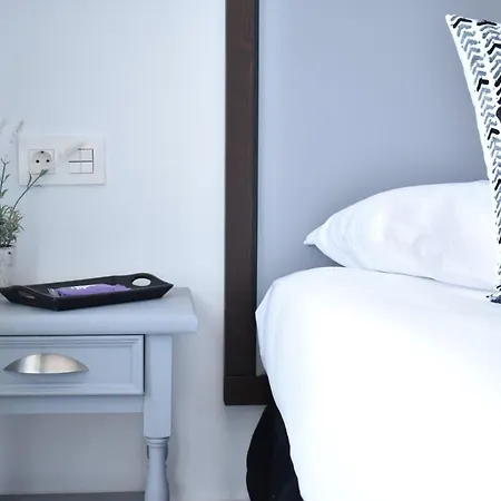 Apartamento Holyhome Grey *