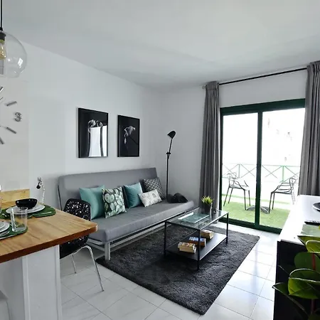 Apartamento Holyhome Grey *