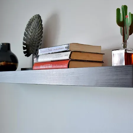Holyhome Grey Apartamento