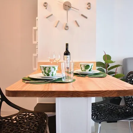 Holyhome Grey Apartment Costa Teguise